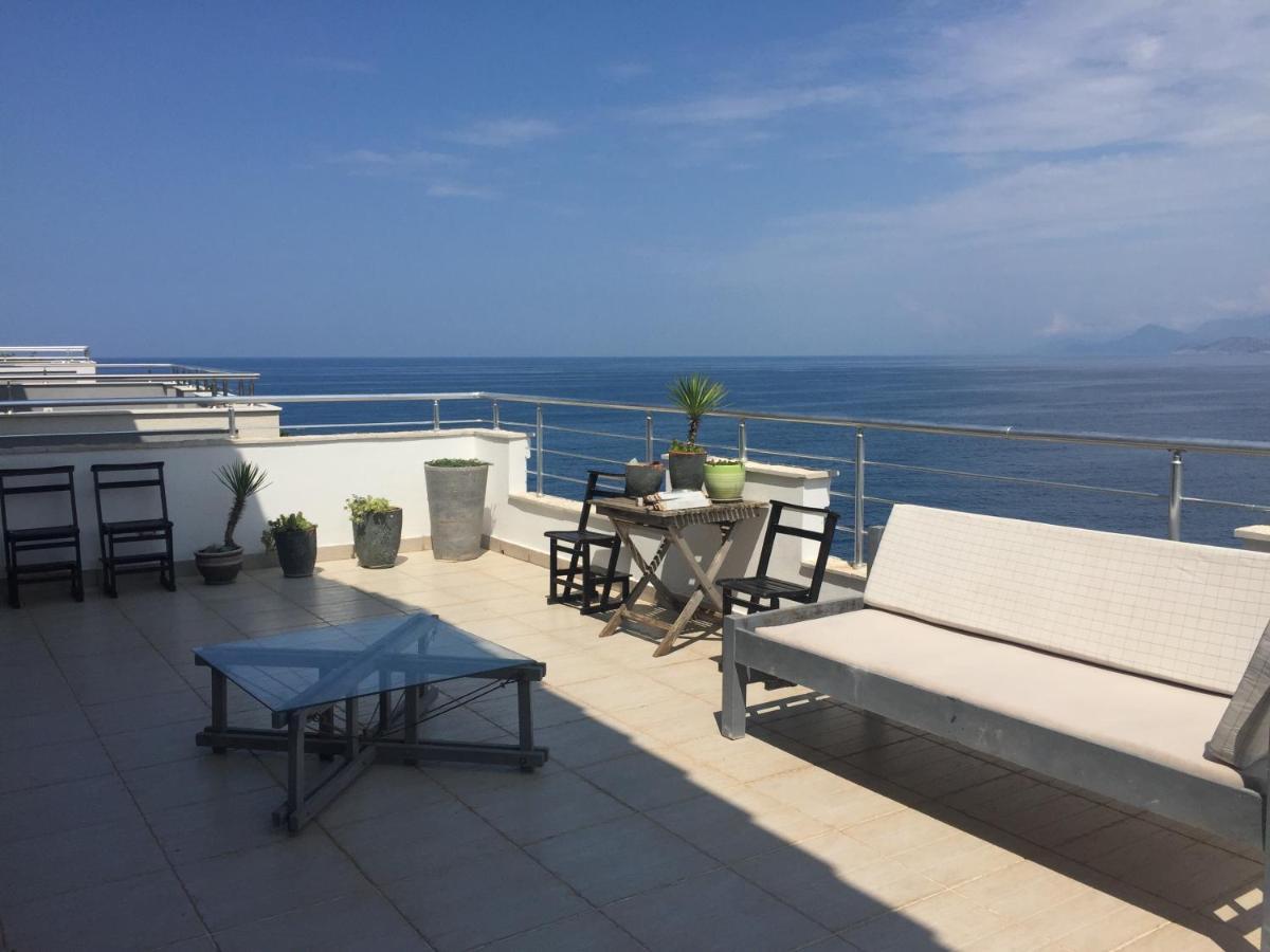 Villa Valentina أولتْسي المظهر الخارجي الصورة