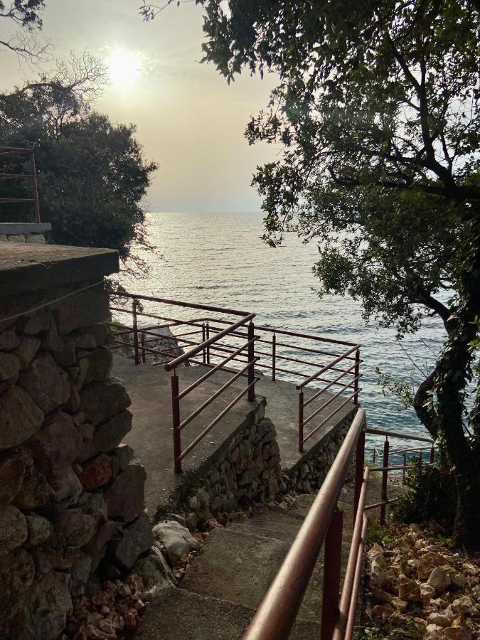 Villa Valentina أولتْسي المظهر الخارجي الصورة