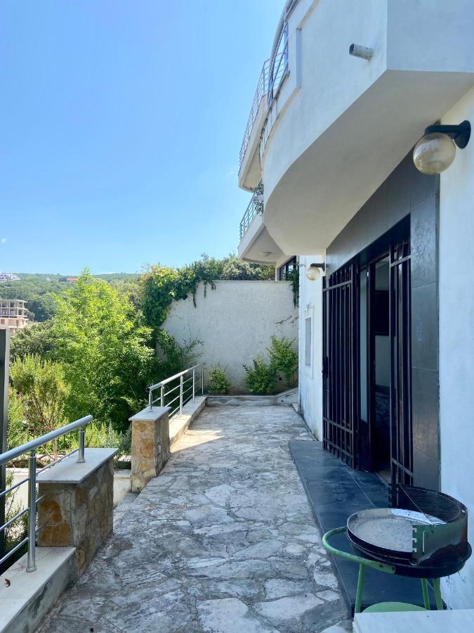 Villa Valentina أولتْسي المظهر الخارجي الصورة