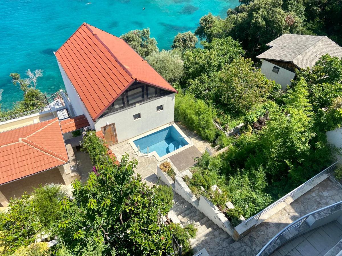 Villa Valentina أولتْسي المظهر الخارجي الصورة