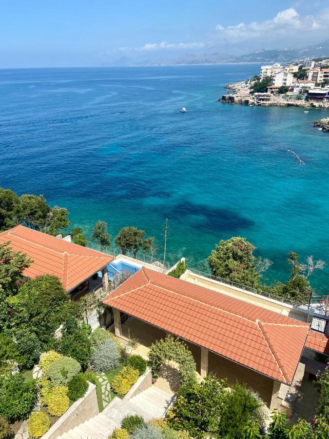 Villa Valentina أولتْسي المظهر الخارجي الصورة