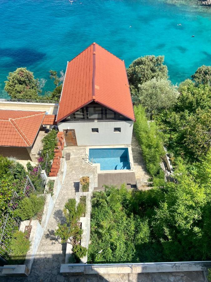 Villa Valentina أولتْسي المظهر الخارجي الصورة