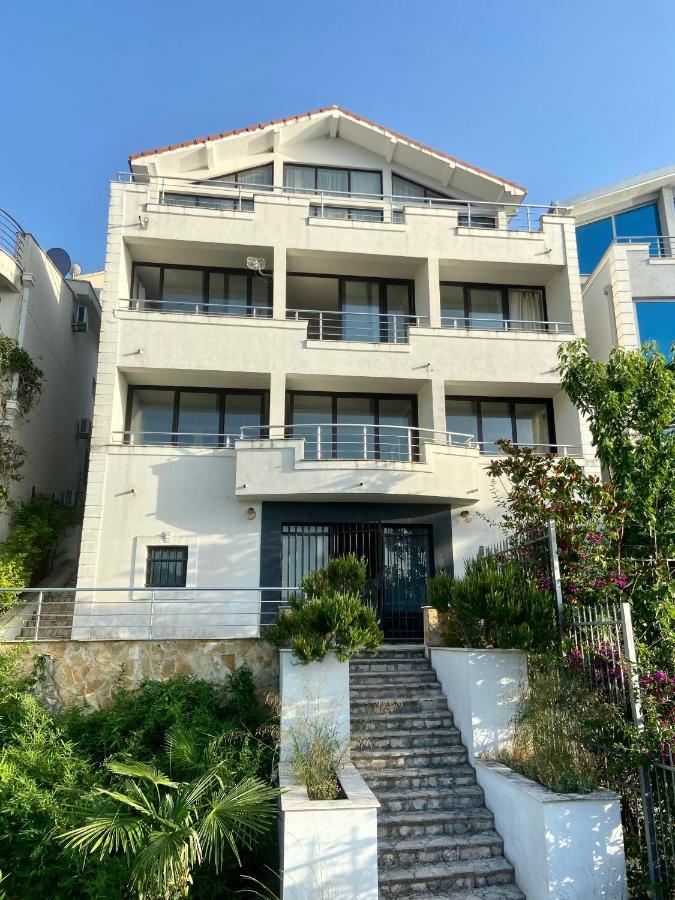 Villa Valentina أولتْسي المظهر الخارجي الصورة