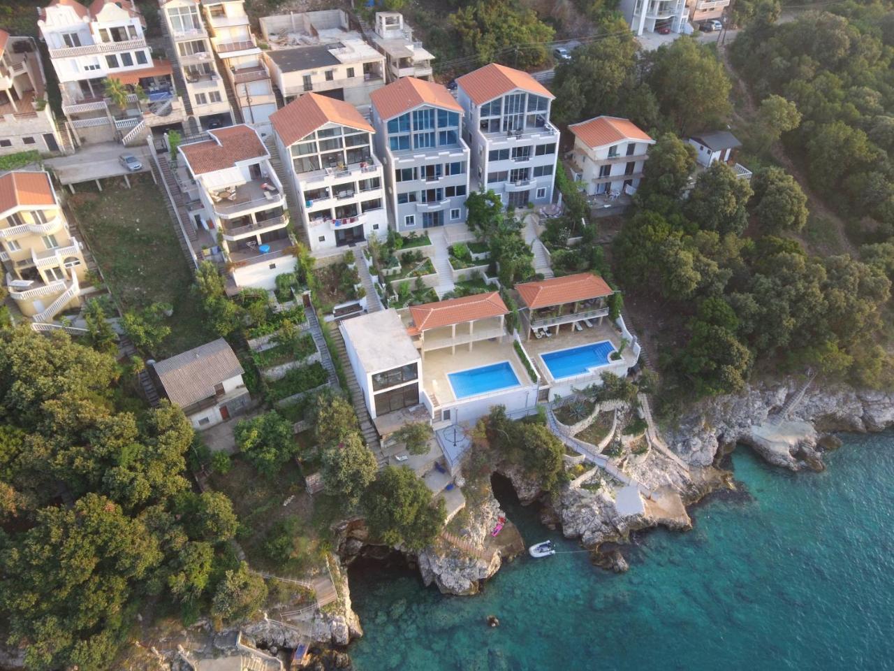 Villa Valentina أولتْسي المظهر الخارجي الصورة