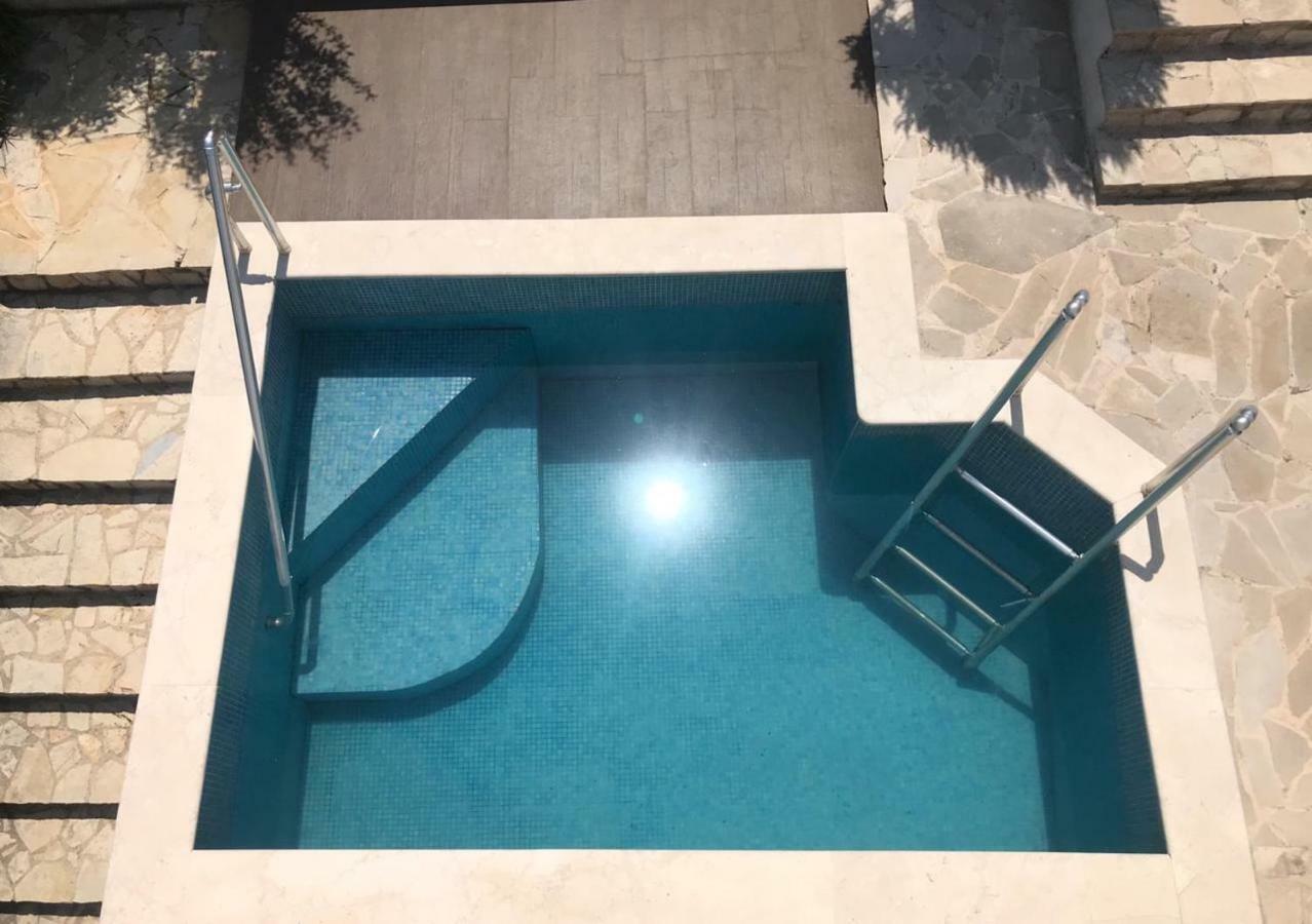 Villa Valentina أولتْسي المظهر الخارجي الصورة